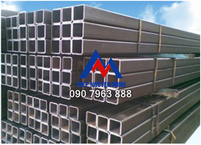 Click để xem hình đầy đủ THÉP HỘP -THÉP HỘP VUÔNG 40X40